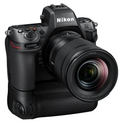 Nikon MB-N12 power battery pack