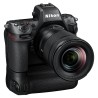Nikon MB-N12 akkuperä