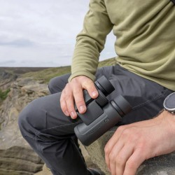 Nikon PROSTAFF P3 8x42 binoculars