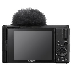 Sony ZV-1 II vlog camera