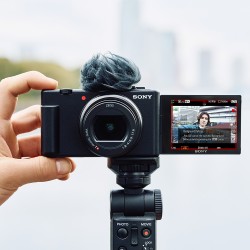 Sony ZV-1 II vlog camera