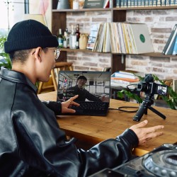 Sony ZV-1 II vlog camera