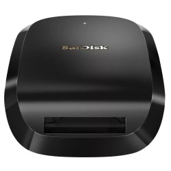 SanDisk Extreme PRO CFexpress muistikortinlukija