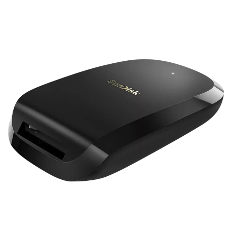 SanDisk Extreme PRO CFexpress Card Reader