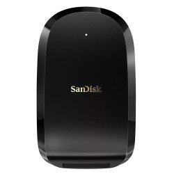 SanDisk Extreme PRO CFexpress muistikortinlukija