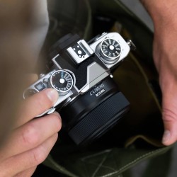 Nikon Nikkor Z DX 24mm f/1.7 objektiivi