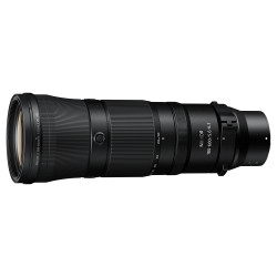 Nikon NIKKOR Z 180-600mm f/5.6-6.3 VR lens