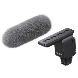 Sony ECM-B1M -haulikkomikrofoni