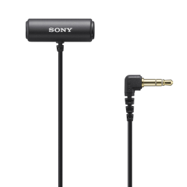 Sony ECM-LV1 lavaliermikrofoni