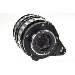 A. Schacht Ulm Travenar 90mm f/2.8 R - Exakta