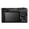Sony A6700 camera