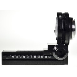 Leica Universal Focusing Bellows-R