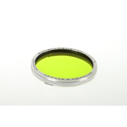 Rollei Bay III Light Green Filter