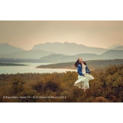 Sony FE 70–200mm F4 Macro G OSS Ⅱ lens