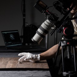 Sony FE 70–200mm F4 Macro G OSS Ⅱ lens