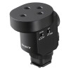 Sony ECM-M1 shotgun microphone