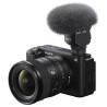 Sony ECM-M1 shotgun microphone