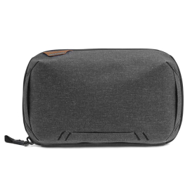 Peak Design Tech Pouch Charcoal