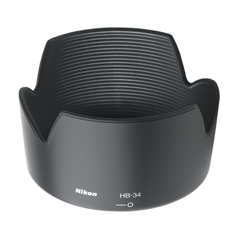 Nikon HB-34 Lens Hood