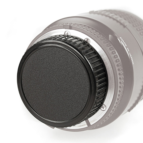 Kaiser Rear Lens Cap - Canon