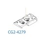 CG2-4279-000 COVER ASS'Y, BATTERY