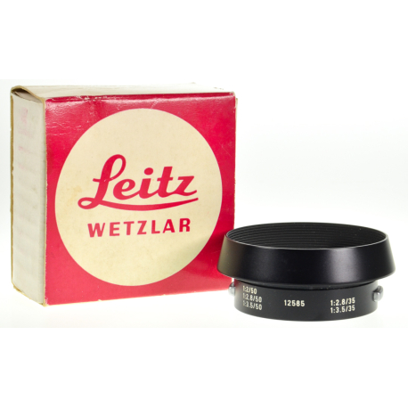 Leica 12585 Lens Hood