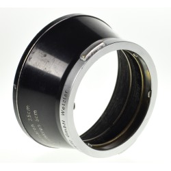 Leica ITDOO lens hood
