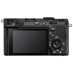 Sony A7CR camera