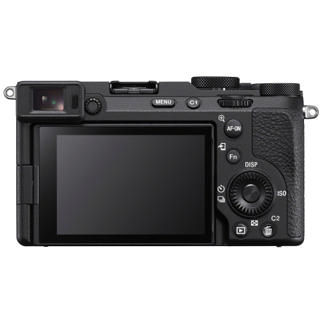 Sony A7CR camera