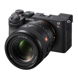 Sony A7CR camera