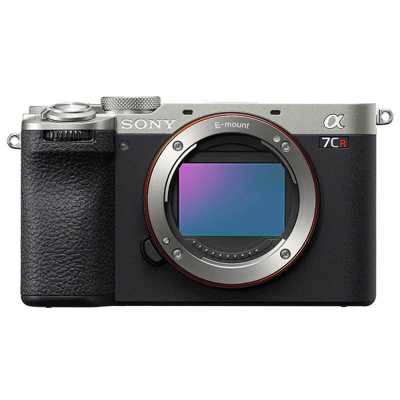 Sony A7CR camera