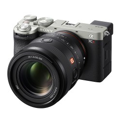 Sony A7CR camera
