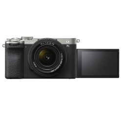 Sony A7C II + + FE 28-60mm F/4-5.6