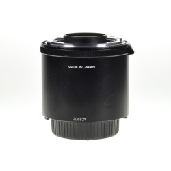 Nikon AF-I Teleconverter TC-20E 2X