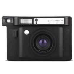 Lomo’Instant Wide Camera & Lenses Black Edition