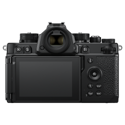 Nikon Z F mirrorless camera