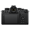 Nikon Z F mirrorless camera