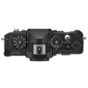 Nikon Z F mirrorless camera