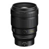 Nikon NIKKOR Z 135mm f/1.8 S Plena lens