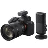 Sony ECM-S1 Wireless Streaming Microphone