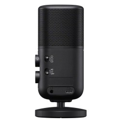 Sony ECM-S1 langaton suoratoistomikrofoni