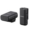 Sony ECM-W3S Wireless Microphone System