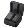Sony ECM-W3S Wireless Microphone System