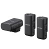 Sony ECM-W3 Wireless Microphone System