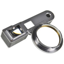 Leica "goggles" for Summaron 35mm f/2.8 M3