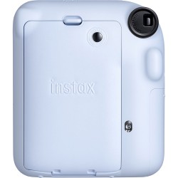 Fujifilm Instax Mini 12 - Pastel Blue