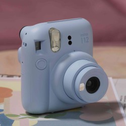 Fujifilm Instax Mini 12 - Pastel Blue