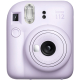 Fujifilm Instax Mini 12 - Lilac Purple