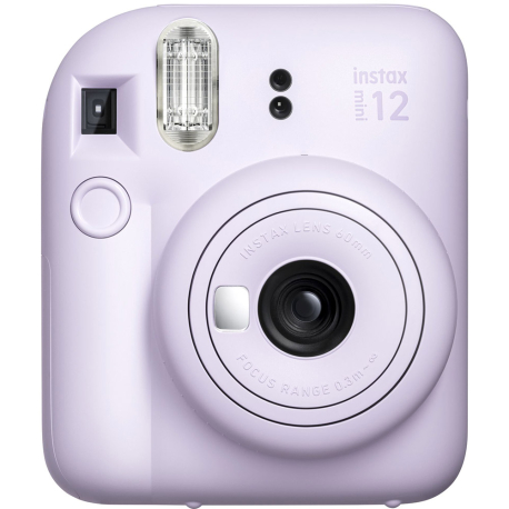 Fujifilm Instax Mini 12 - Lilac Purple