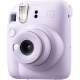 Fujifilm Instax Mini 12 - Lilac Purple